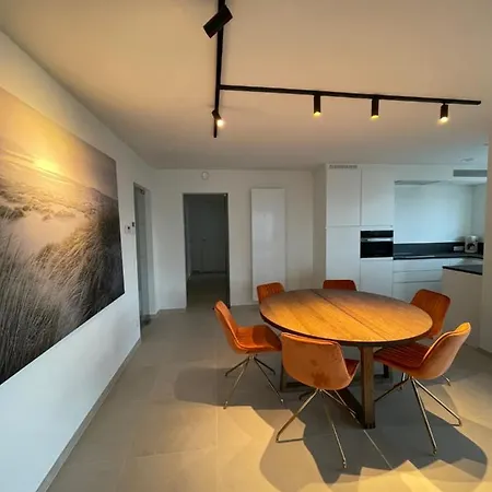 Florence At Sea, Luxe 3 Slpk App Met Zonnig Terras, Gratis Parking Apartamento